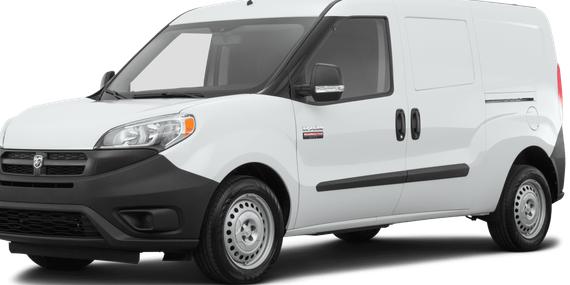 RAM PROMASTER CITY 2018 ZFBERFAB6J6L16597 image